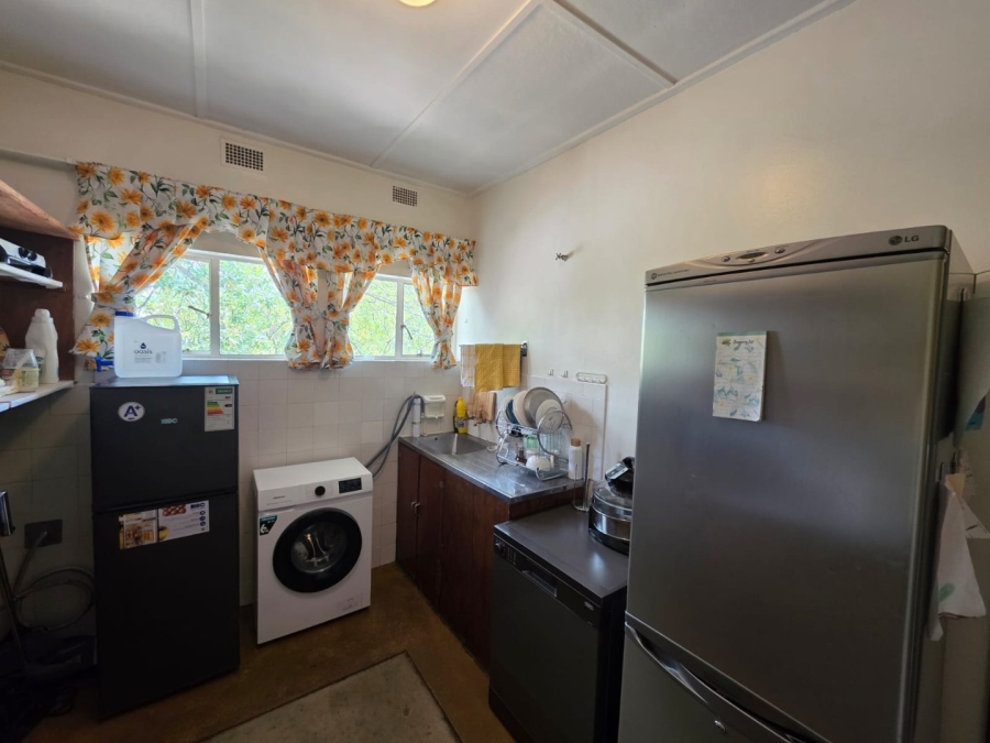 To Let 1 Bedroom Property for Rent in Eureka Free State